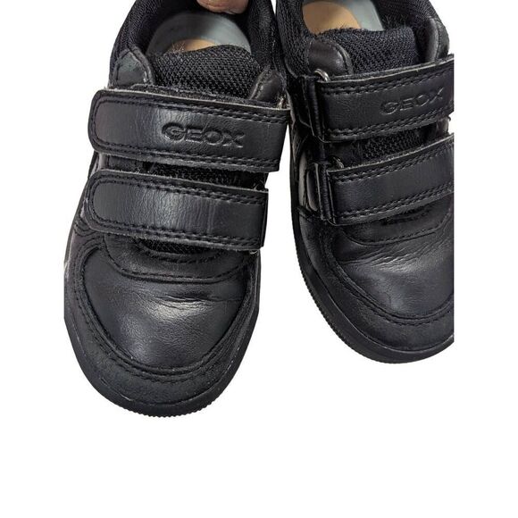 Geox Arzach sneaker size Toddler 9 - Picture 12 of 12